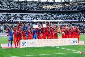 盘点吴艳妮的那些豪言壮语