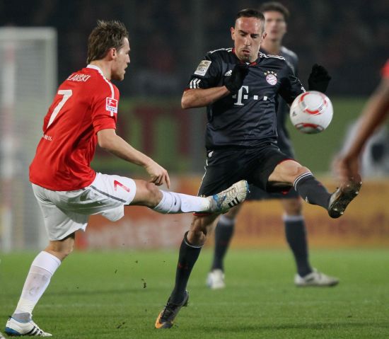 杯无限憧憬 杯无限憧憬