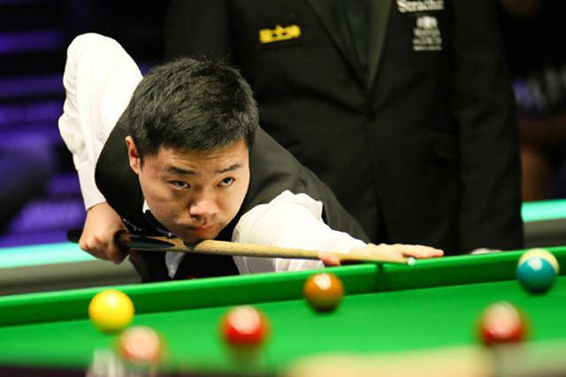 在网球世界 在网球世界