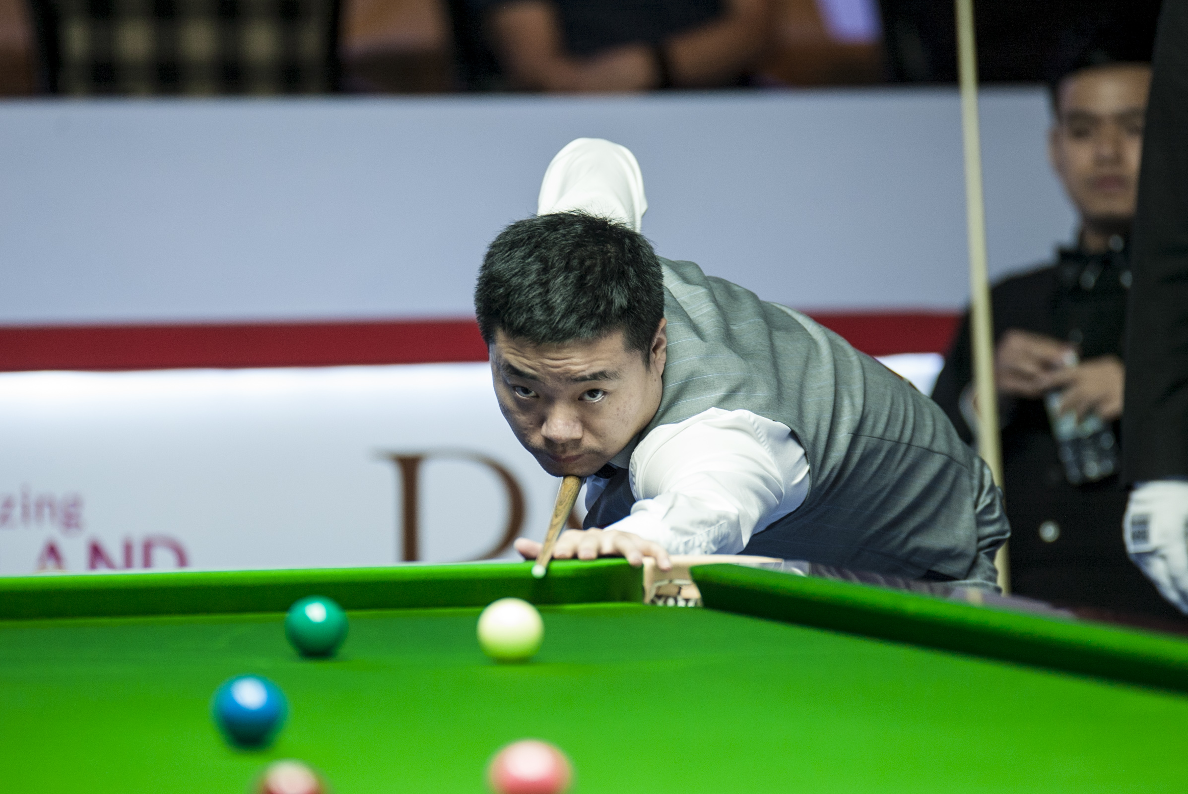 面对不同类 面对不同类