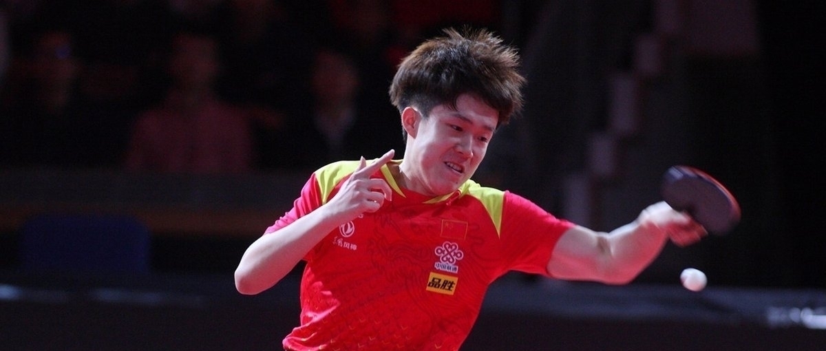 了他的热身 了他的热身