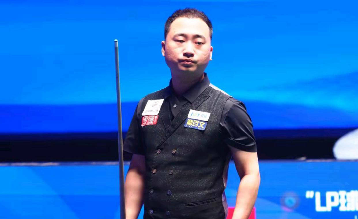 同队的克里 同队的克里